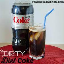 Diet Coke